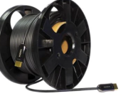 एक फिबर HDMI चुनने पर्यंत, निशान परामिटर्स को विशेष ध्यान की आवश्यकता है: