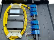Deep Dive into Corning Wall Mount Fiber Enclosure: Solving Your Product Reढूंच and Selection Dilemmas