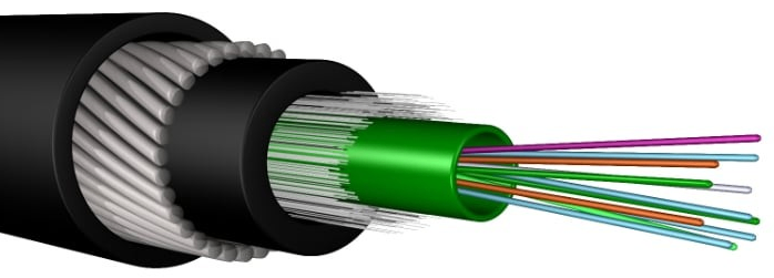 Steel Wire Arअधिक ह्यवd Cable