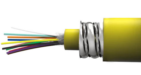 Steel Wire Arअधिक ह्यवd Cable