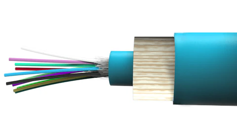 Flexible Arअधिक ह्यवd Cable