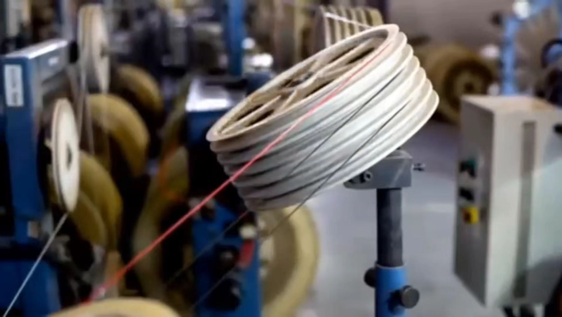 Waterproof Arअधिक ह्यवd Cable: The 2025 Ultimate Guide to Durability & Installation